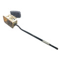 Alavanca Trambulador Cambio Manual Gm Corsa 1.0 1997 2004