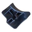 Acabamento Inferior Chave Seta Gm Astra Sedan 2000 2007