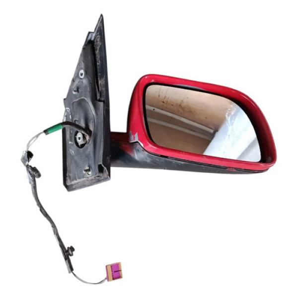 Retrovisor Externo Direito Vw Polo 2003 2014