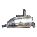 Farol Milha Auxiliar Dianteiro Esquerdo Gm Zafira 1999 2005