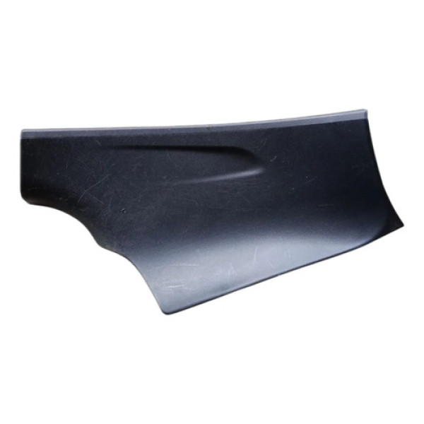 Soleira Porta Traseira Direita Citroen C3 2013 2020 Preto
