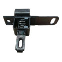Fechadura Trava Tampa Traseira Gm S10 1996 2011
