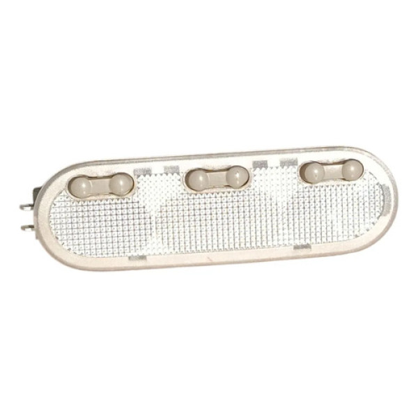 Luz Teto Cortesia Dianteiro Renault Megane 2007 2013