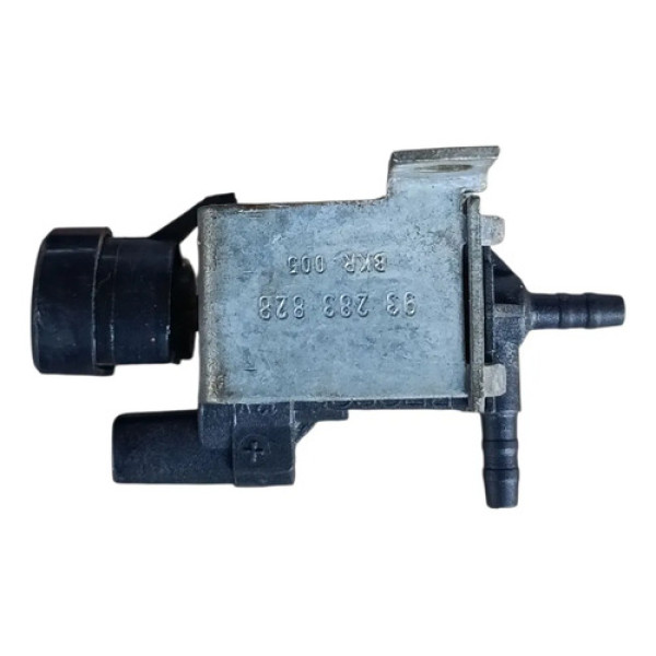Válvula Solenoide Partida Gm Corsa Classic Vectra 2004 2008