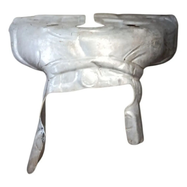 Protetor Defletor Calor Citroen C3 2008 2008