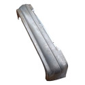 Parachoque Traseiro Cinza Gm Astra 1999 2002 93258224