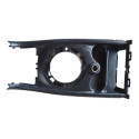 Console Central Porta Copos Renault Megane Sedan 2008/13 Preto