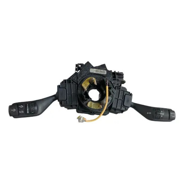 Chave Seta Limpador Pisca Ford Focus 2011 Preto