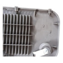 Moldura Lateral Esquerda Porta Malas Gm Zafira 2001 2012