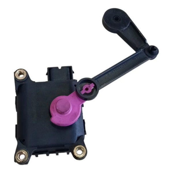 Motor Atuador Ar Condicionado Audi A3 1999 2005