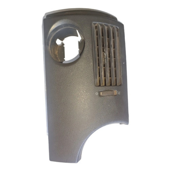 Moldura Com Difusor Ar Vw Gol Parati Saveiro 
