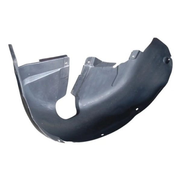 Parabarro Traseiro Esquerdo Vw Bora 2008 2011 1jm810972