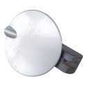 Portinhola Tanque Tampa Combustível Gm Celta 2001 2005 Cinza