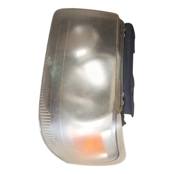 Farol Dianteiro Esquerdo Ford Ranger 2004 2009 Esquerdo/motorista