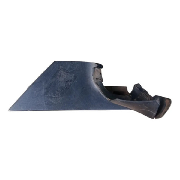 Capa Moldura Retrovisor Direito Vw New Beetle 2007 2010 Preto