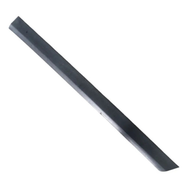 Friso Inferior Traseira Esquerda Vw Passat 2006 3c0854949 Preto
