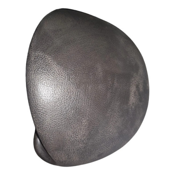 Moldura Painel Instrumentos Peugeot 206 2007 Preto