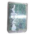 Módulo Subida Elevação Vidro Elétrico Gm Omega 1994 1995