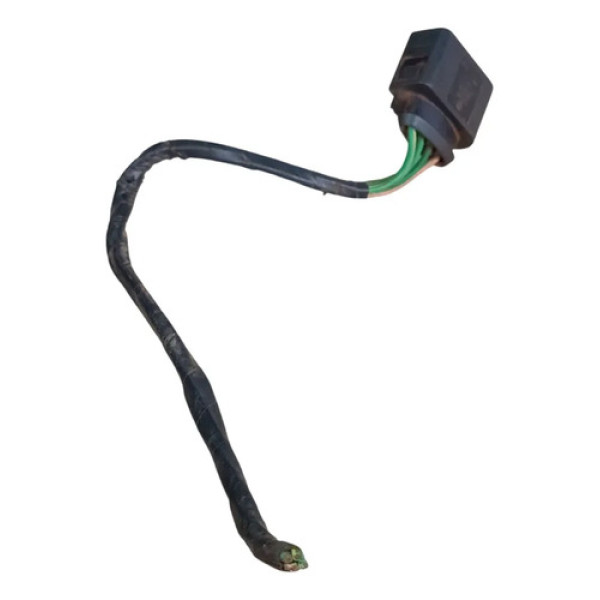 Plug Conector Chicote Bobina Vw Golf Audi A3 2000 2010