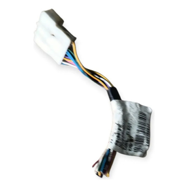 Plug Chicote Central Painel Caixa Fusível Fiat Palio 2012 19