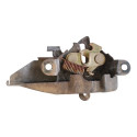 Fechadura Trava Capo Toyota Corolla Original 