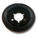 Polia Virabrequim Citroen C3 Peugeot 206 207 1999 2012