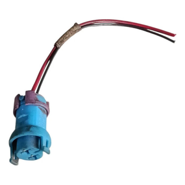 Conector Resistência Motor Ventilador Vw Gol Saveiro 1994 04
