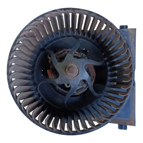 Motor Ventilador Ar Forçado Audi A3 1997 2002