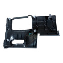 Acabamento Inferior Painel Gm Onix  Preto