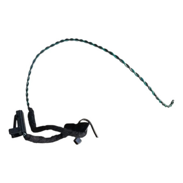 Plug Conector Chicote Audi A3 1999 2005 4b0971832