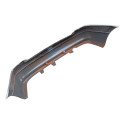 Parachoque Traseiro Cinza Gm Astra 1999 2002 93258224