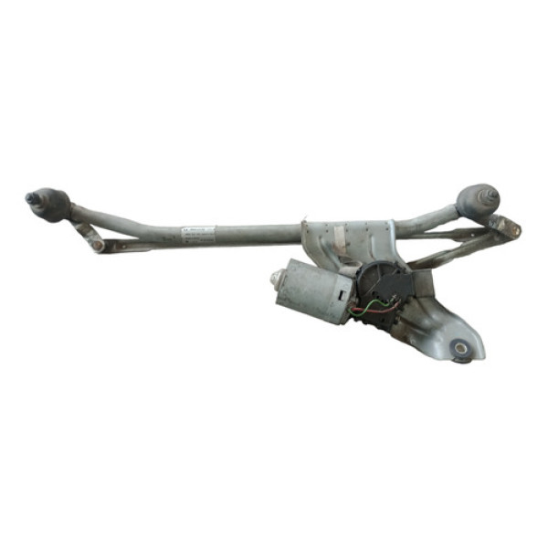 Galhada Máquina Limpador Parabrisa Renault Logan 2007 2019