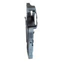 Protetor Capa Correia Dentada Gm Astra Corsa C Detalhe 1999