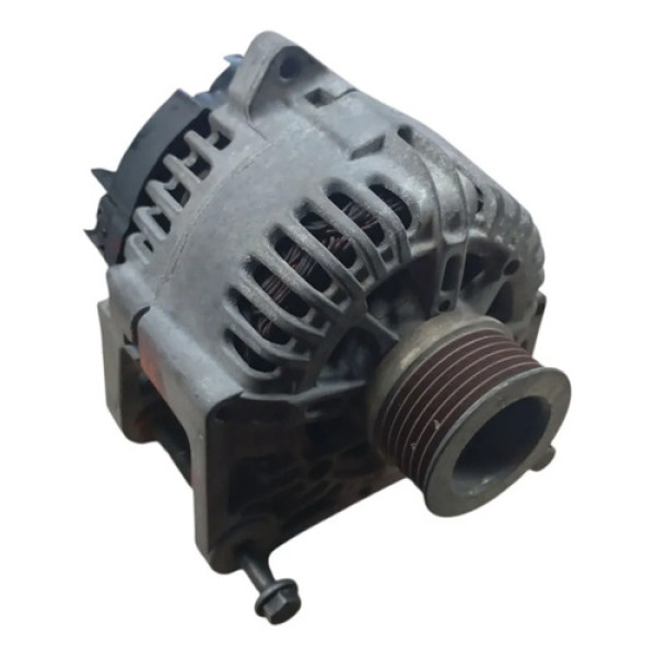 Alternador Renault Megane 1.6 16v 2006 2012 8200667619e