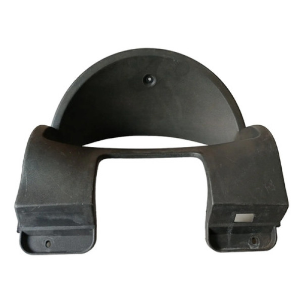 Moldura Painel Instrumento Gm Corsa Montana  Preto