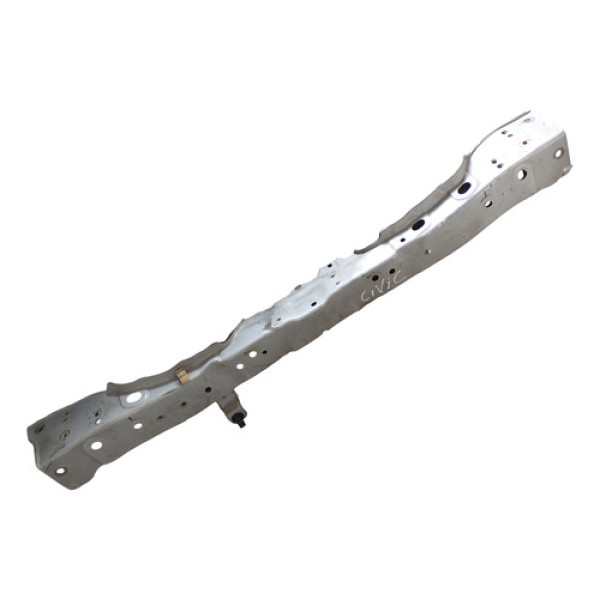 Suporte Travessa Superior Parachoque Honda Civic 2007 2011