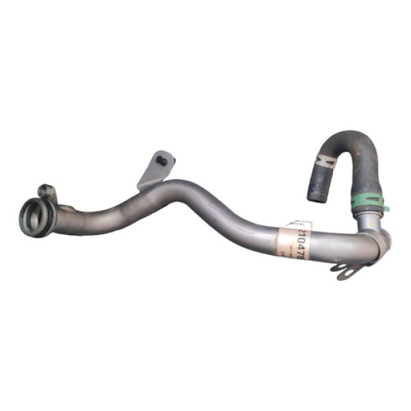 Tubo Cano Água Renault Sandero Logan 1.0  2015 2022