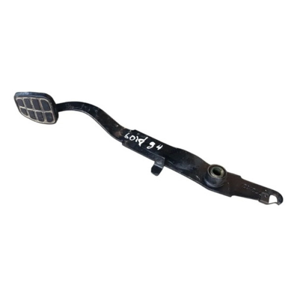 Pedal Pedaleira Embreagem Vw Gol Parati 1995 2015