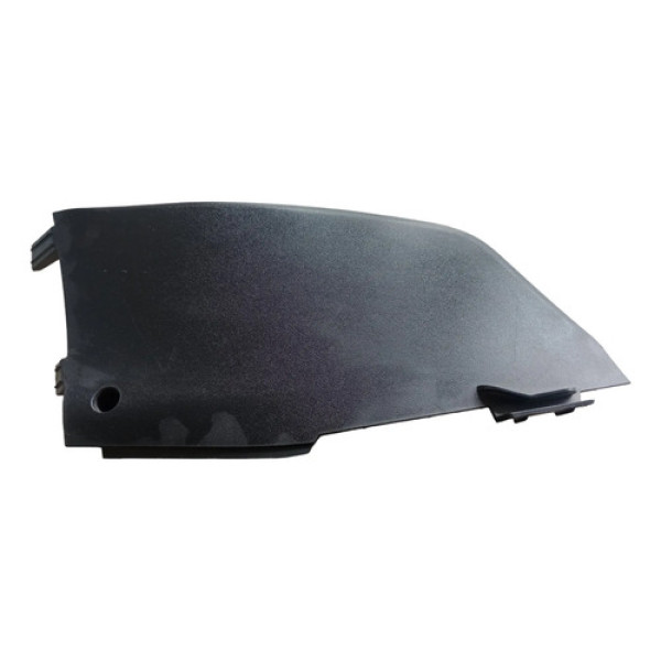 Acabamento Lateral Console Peugeot 208 Lado Esquerdo 