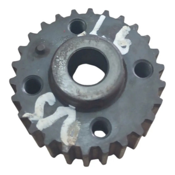 Polia Engrenagem Virabrequim Vw Golf 1999 2008 06a105263d