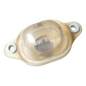 Luz Placa Daewoo Lanos 1998 2001