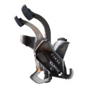 Suporte Pedaleira Freio Embreagem Gm Corsa Classic 2000 2005 Prata