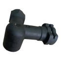 Cotovelo Atuador Embreagem Gm Astra Meriva Corsa 02/21