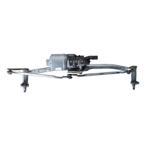 Galhada Motor Limpador Parabrisa Vw Golf 2002 A 2008