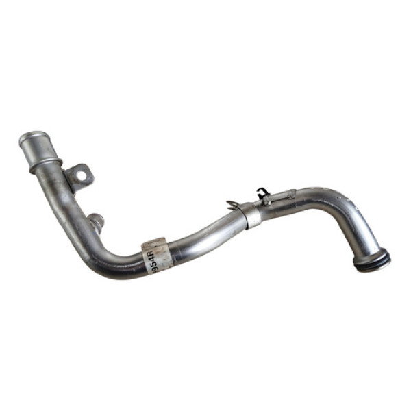 Tubo Água Motor Renault Sandero Logan 1.0 3cc 2017 2022