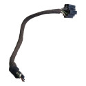 Plug Conector Chicote Porta Gm Corsa 2001 2011