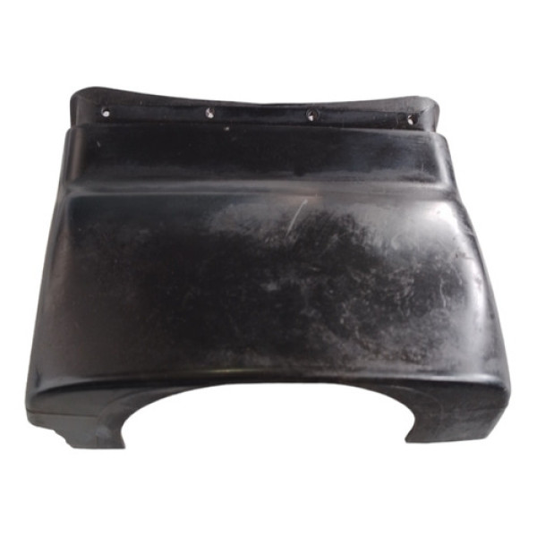 Moldura Chave Seta Superior Vw Golf C/detalhes