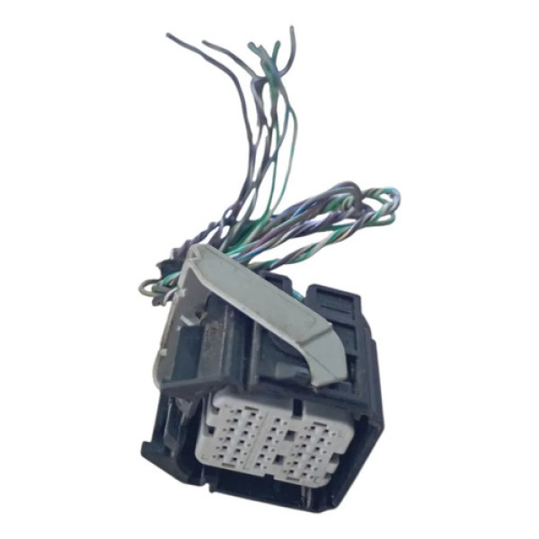 Plug Conector Chicote Ford Focus 2014 2016 Cu5t14a464kaa000
