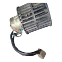 Motor Ventilador Interno Gm Kadet  Monza 1988 1991 127v