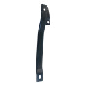 Suporte Painel Instrumentos Gm Zafira Lado Direito 